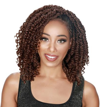 ZURY V11 Passion Twist Braiding Hair - 1 Pack (14