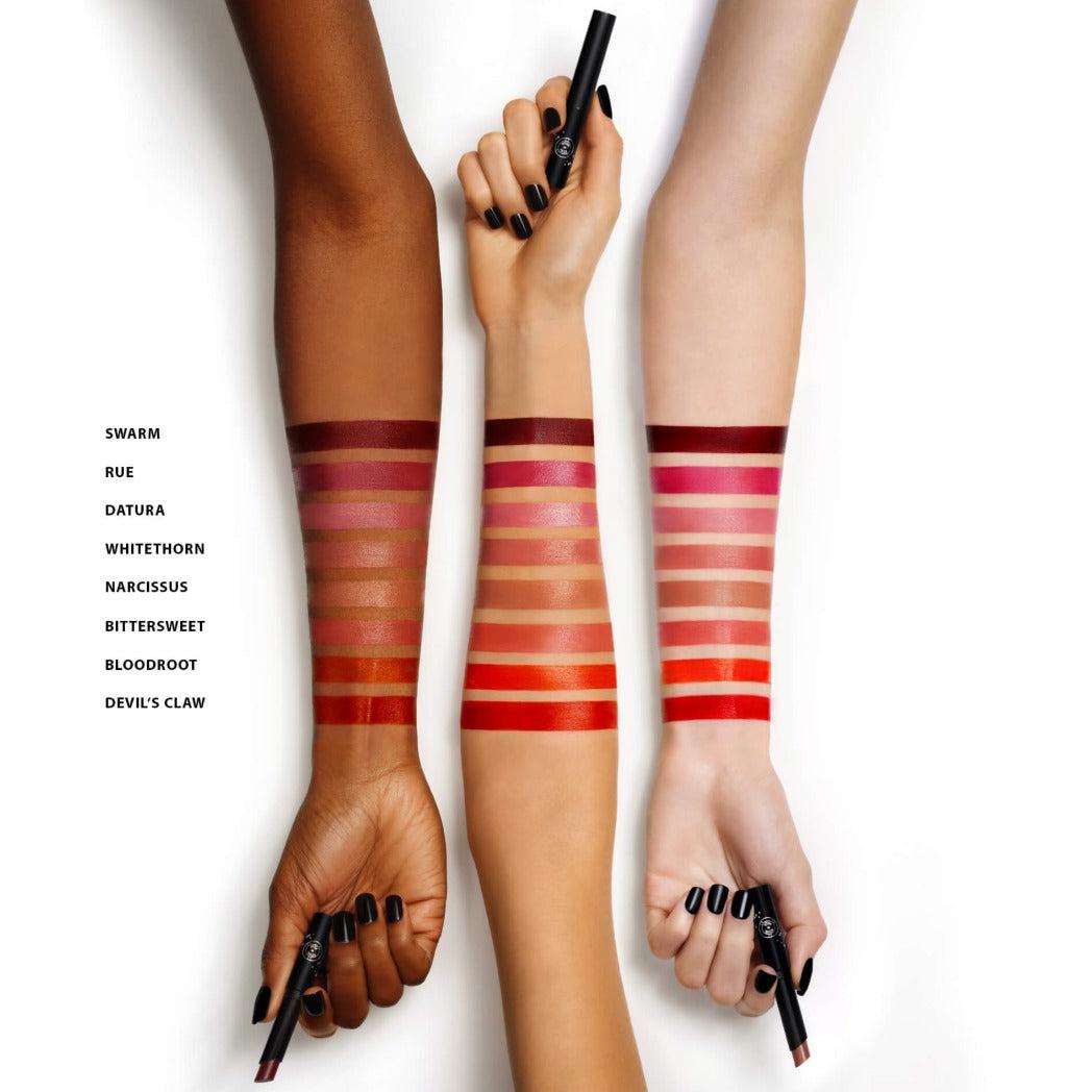 Enchanted Lip Sheer - Hydrating Tinted Lip Balm with Natural Ingredients for Moisturized Lips | Perfect for Daily Wear, Makeup Looks & On-the-Go Touch Ups