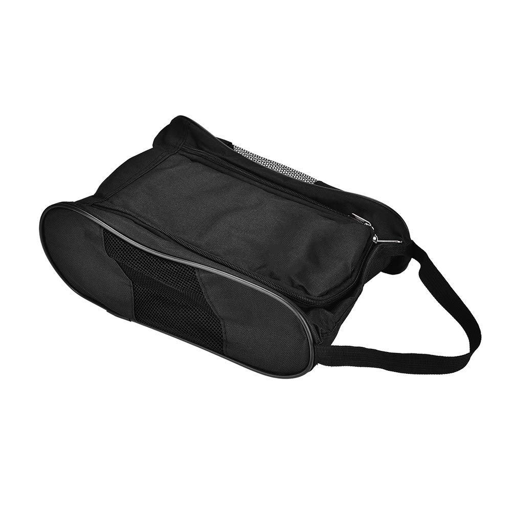 CHICIRIS Durable & Comfortable Shoe Storage Bag - Waterproof Travel Shoe Organizer for Sneakers, Sports Shoes & Gym Gear - Perfect for Travel, Gym & Home Organization