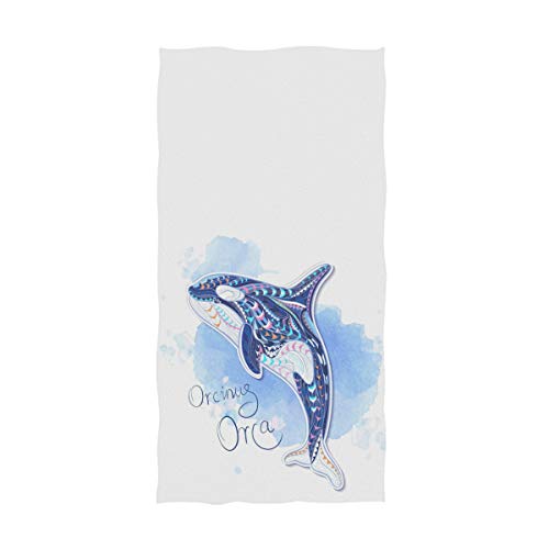 Orcinus Orca