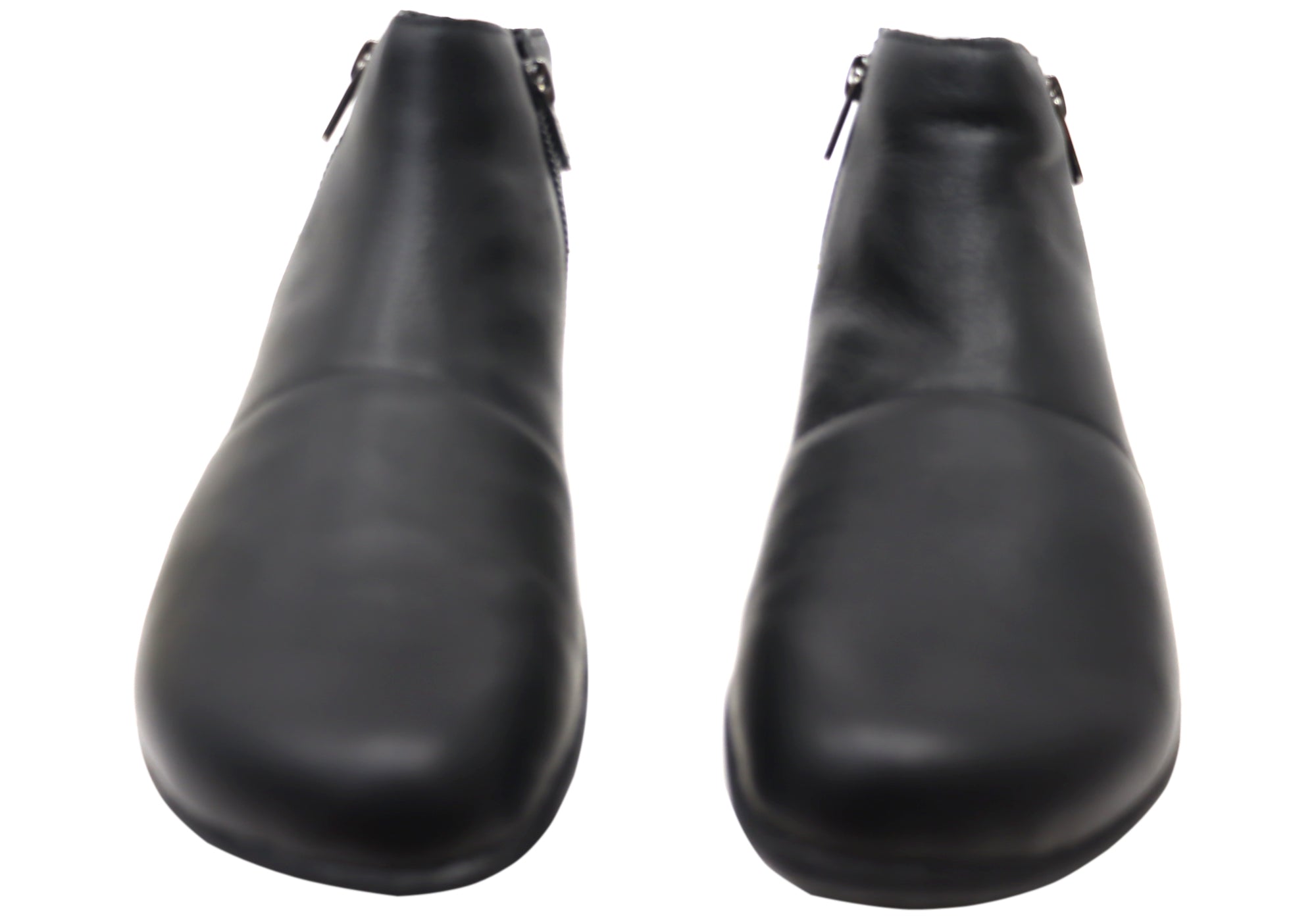 Naot Wanaka Women's Leather Comfortable Ankle Boots - Stylish & Supportive Footwear for Walking, Travel & Everyday Wear