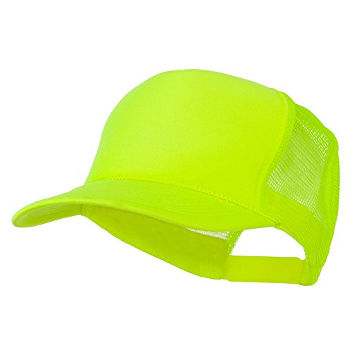 Neon Yellow
