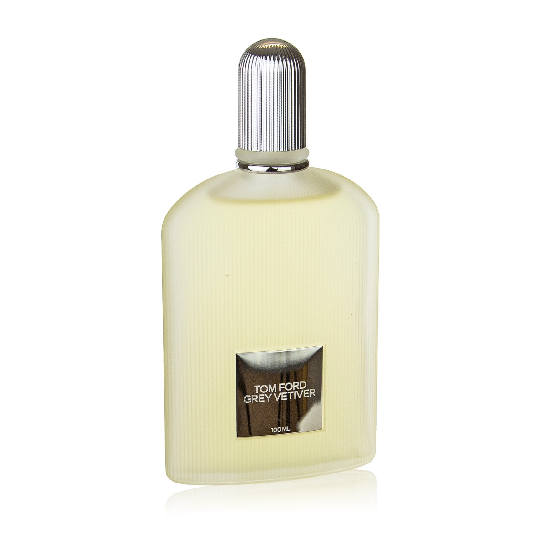 Tom Ford Grey Vetiver Eau de Parfum for Men - 100ml Luxury Cologne, Woody & Citrus Scent for Day & Night Wear, Office & Special Occasions