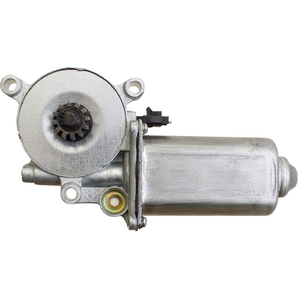 RAParts AMAH143903 HVAC Fan Speed Actuator Replacement - Compatible with Multiple Car Models | Perfect for AC/Heating System Repairs & DIY Auto Maintenance