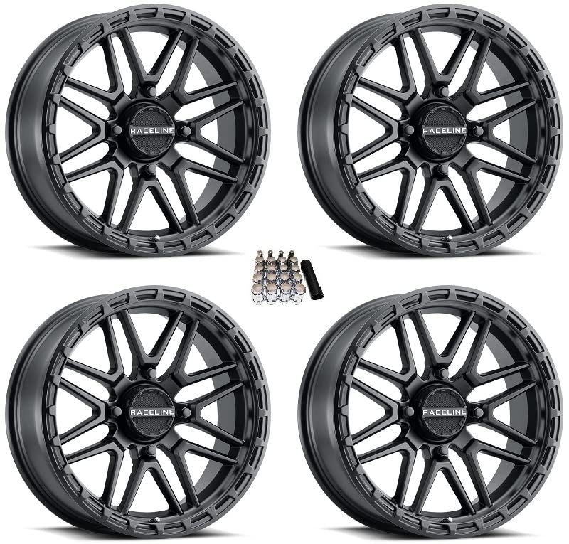 Raceline Krank XL 18