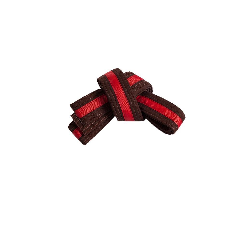 Brown/Red