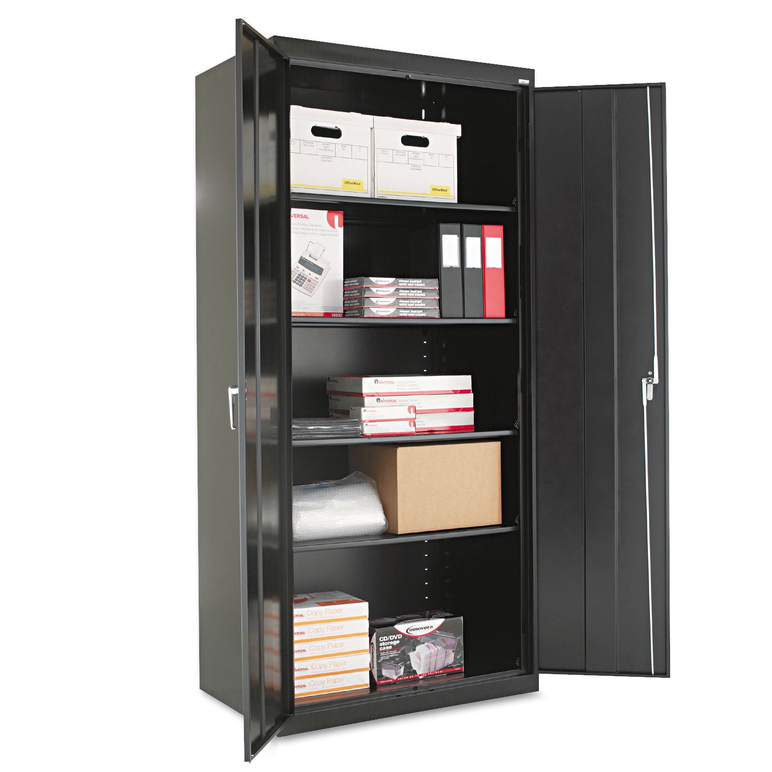 Alera® Heavy Duty 78