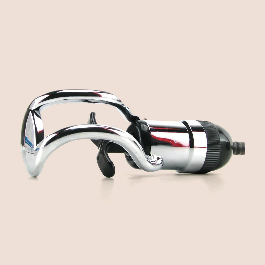 Optimum Series Maximum Results Silicone Pump with Interior Sleeve - Perfect for Bodybuilding, Gym Workouts & Muscle Recovery