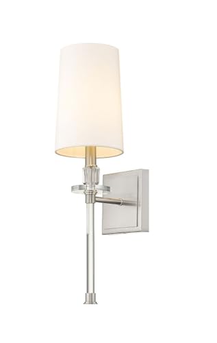 Brushed Nickel