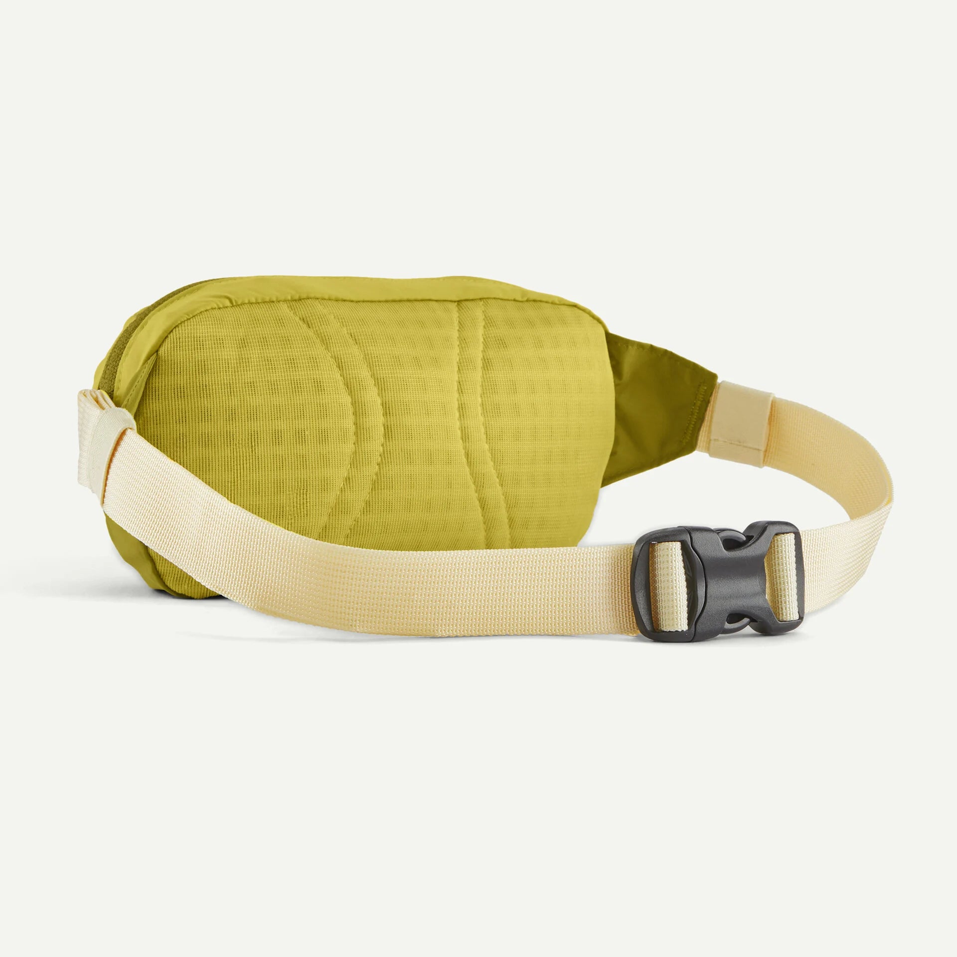 Patagonia Terravia Mini Hip Pack - Lightweight & Water-Resistant Waist Bag for Hiking, Travel & Everyday Use