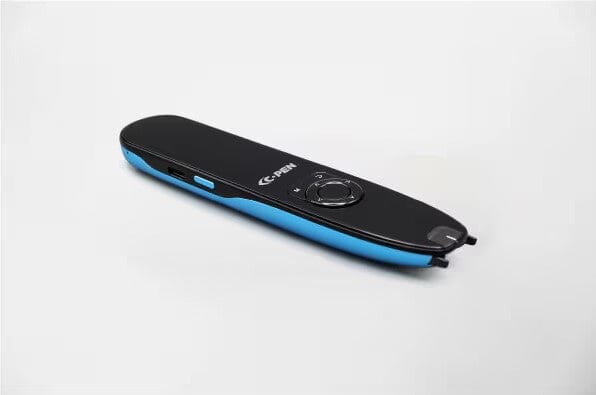C Pen Reader 3 - Digital Scanning Pen for Books & Documents | Instant Text-to-Speech & Translation | Perfect for Students, Researchers & Professionals