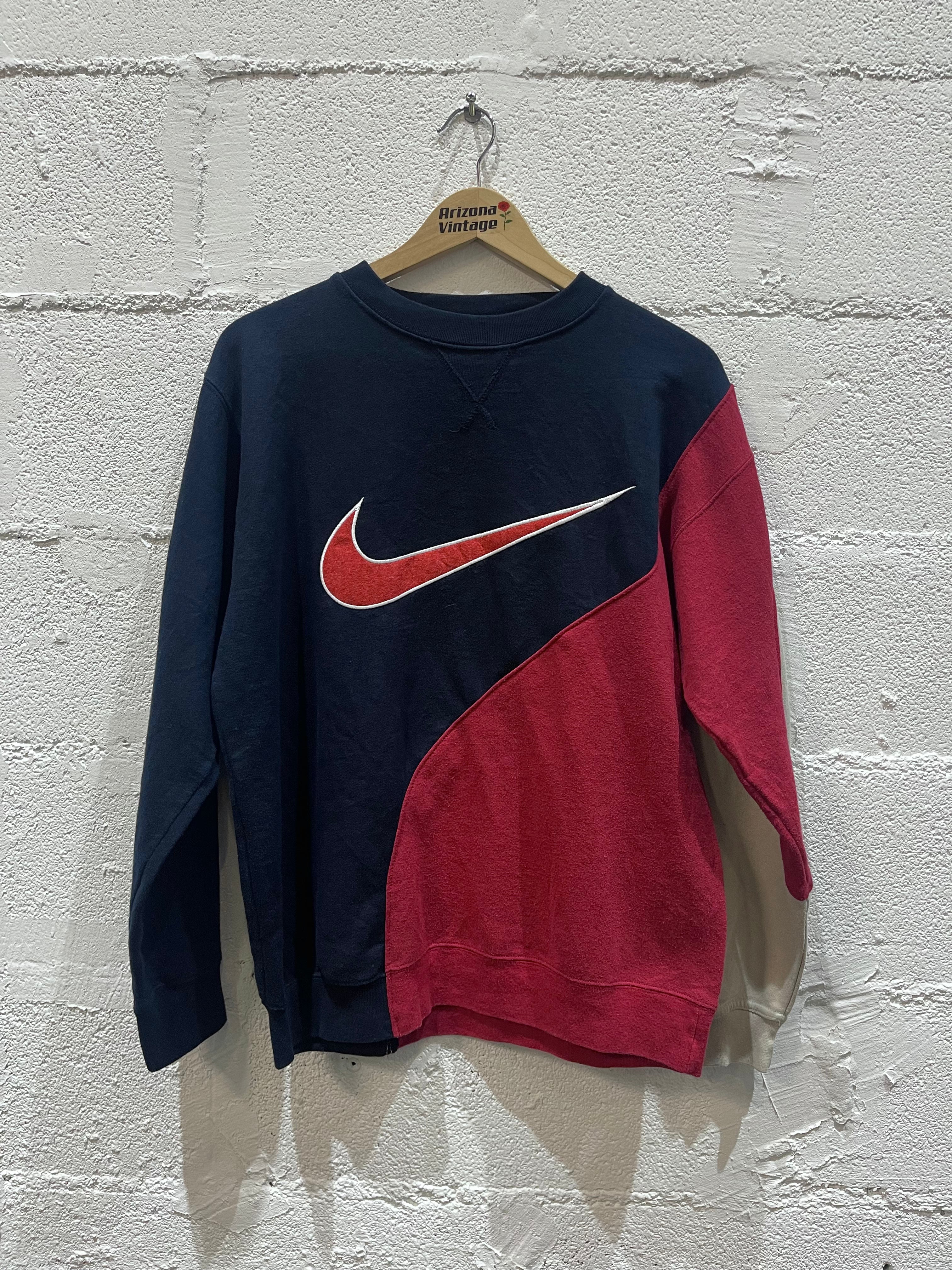 Custom Nike Hoodie for Men & Women - Comfortable & Stylish Sweatshirt for Casual Wear, Gym, and Outdoor Activities