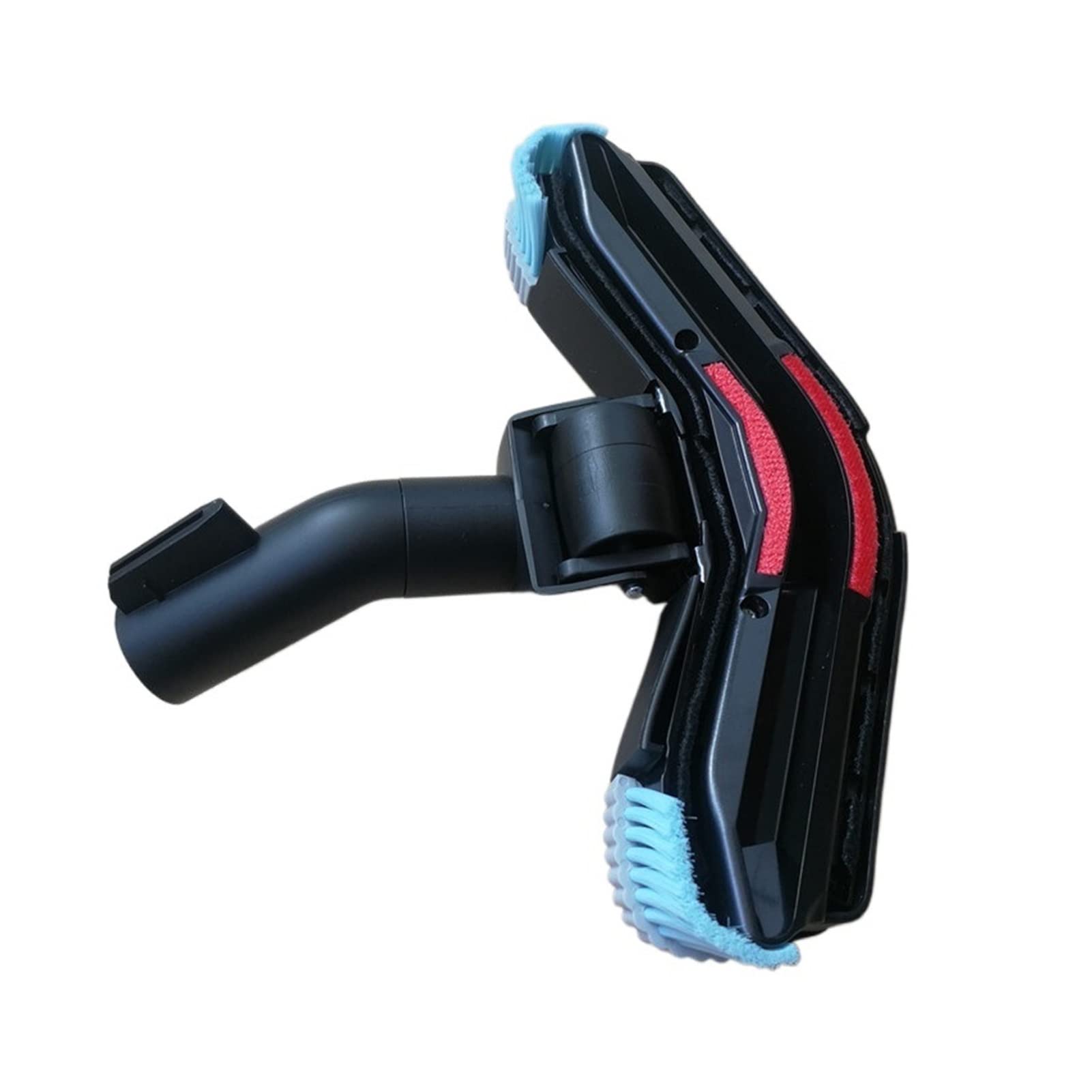 Universal 35mm Turbo Brush Head Vacuum Cleaner Accessory - Compatible with Electrolux, Philips, Samsung, LG & Haier - Powerful Floor Cleaning for Carpets & Hard Floors - Perfect for Pet Hair Removal & Deep Cleaning