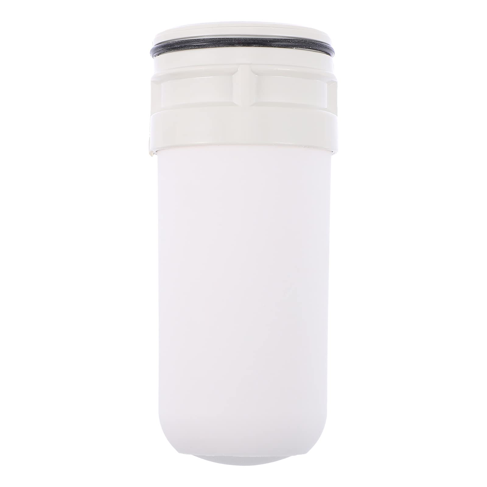 DOITOOL 7-Stage Shower Water Filter Replacement Cartridge - High Efficiency Shower Head Purifier for Hard Water, Chlorine Removal & Skin Protection - Perfect for Bathroom, Spa & Home Water Filtration System