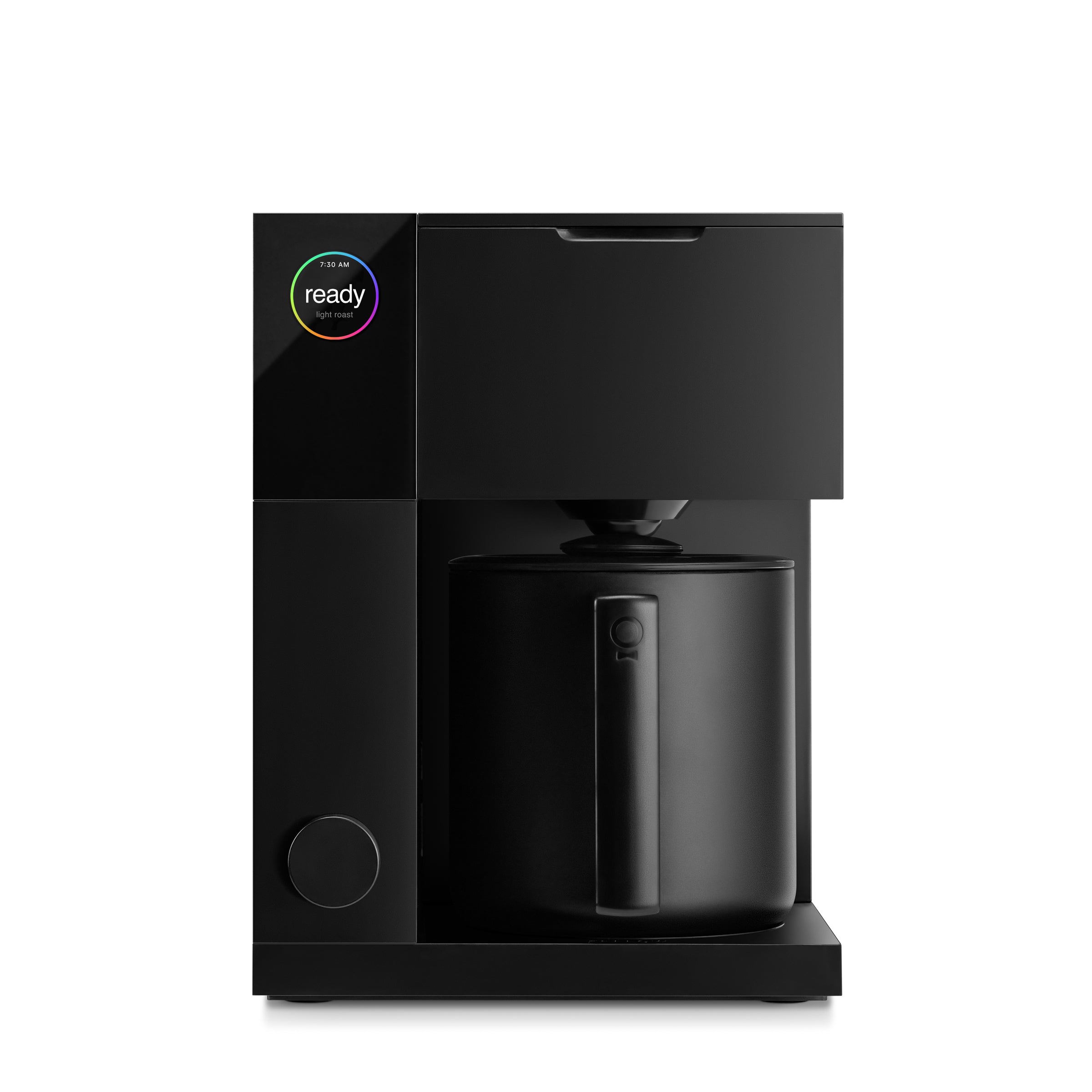 Fellow Aiden Precision Coffee Brewer - Programmable Drip Coffee Maker with Temperature Control for Home & Office Use