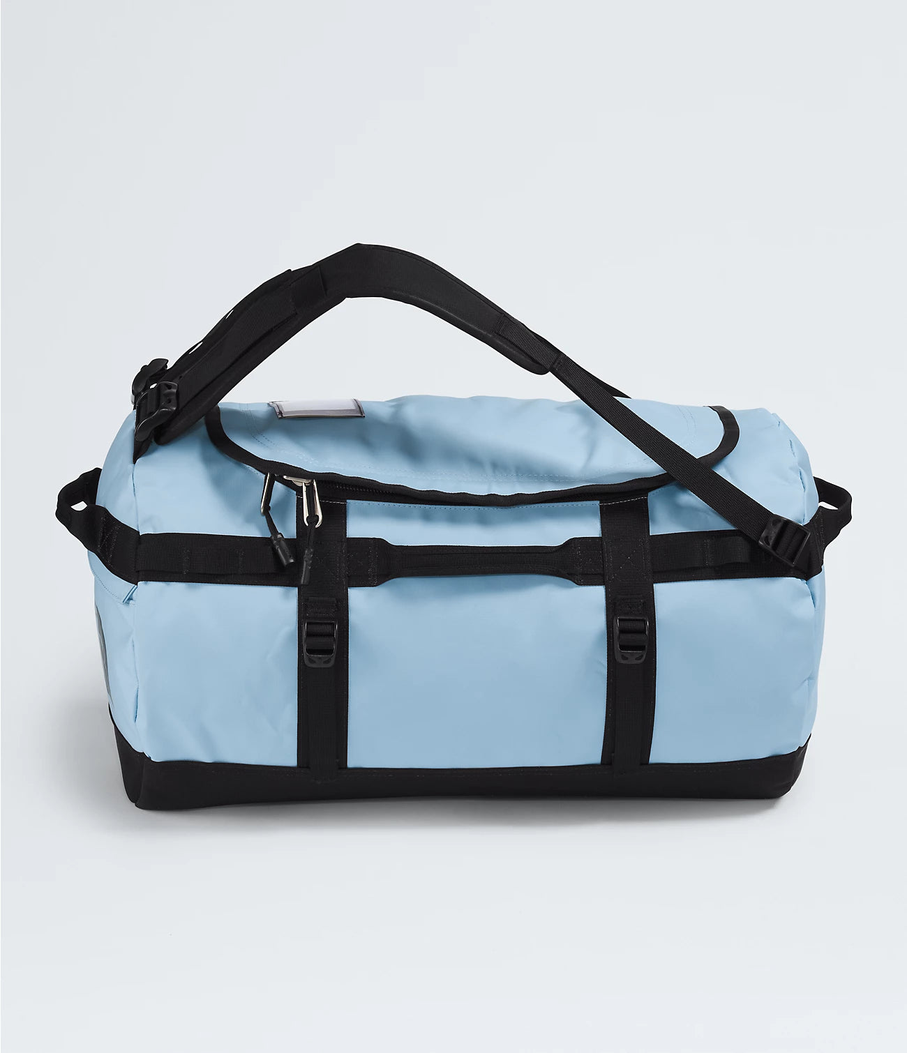 The North Face Basecamp Duffel Bags - Waterproof Travel Duffel for Outdoor Adventures, Camping & Hiking Gear Storage | Durable & Spacious Luggage for Sports & Gym Equipment