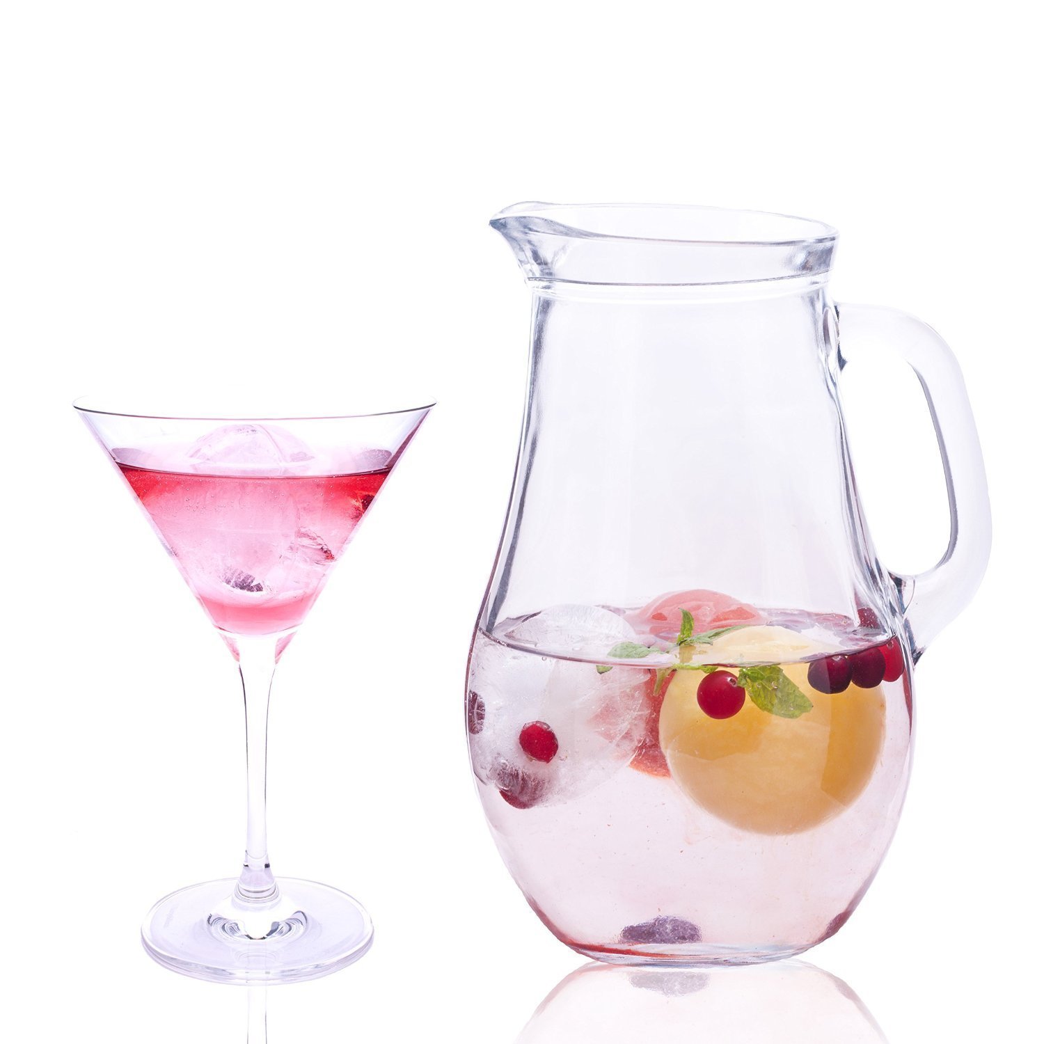 2 Pack Star Wars Ice Cube Ball Molds with Silicone Funnel - Perfect for Cocktails, Themed Parties & Holiday Drinks - BPA-Free Silicone Tray for DIY Ice Spheres