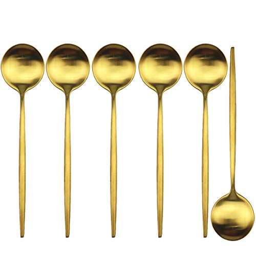 Dinner Spoon