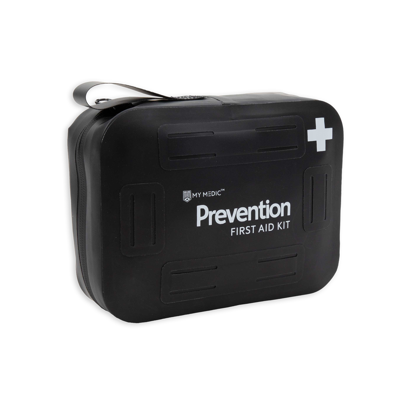 Premium First Aid Kit for Emergencies - 120-Piece Medical Supplies for Home, Car, Travel & Workplace Safety | Essential for Accidents & Injuries