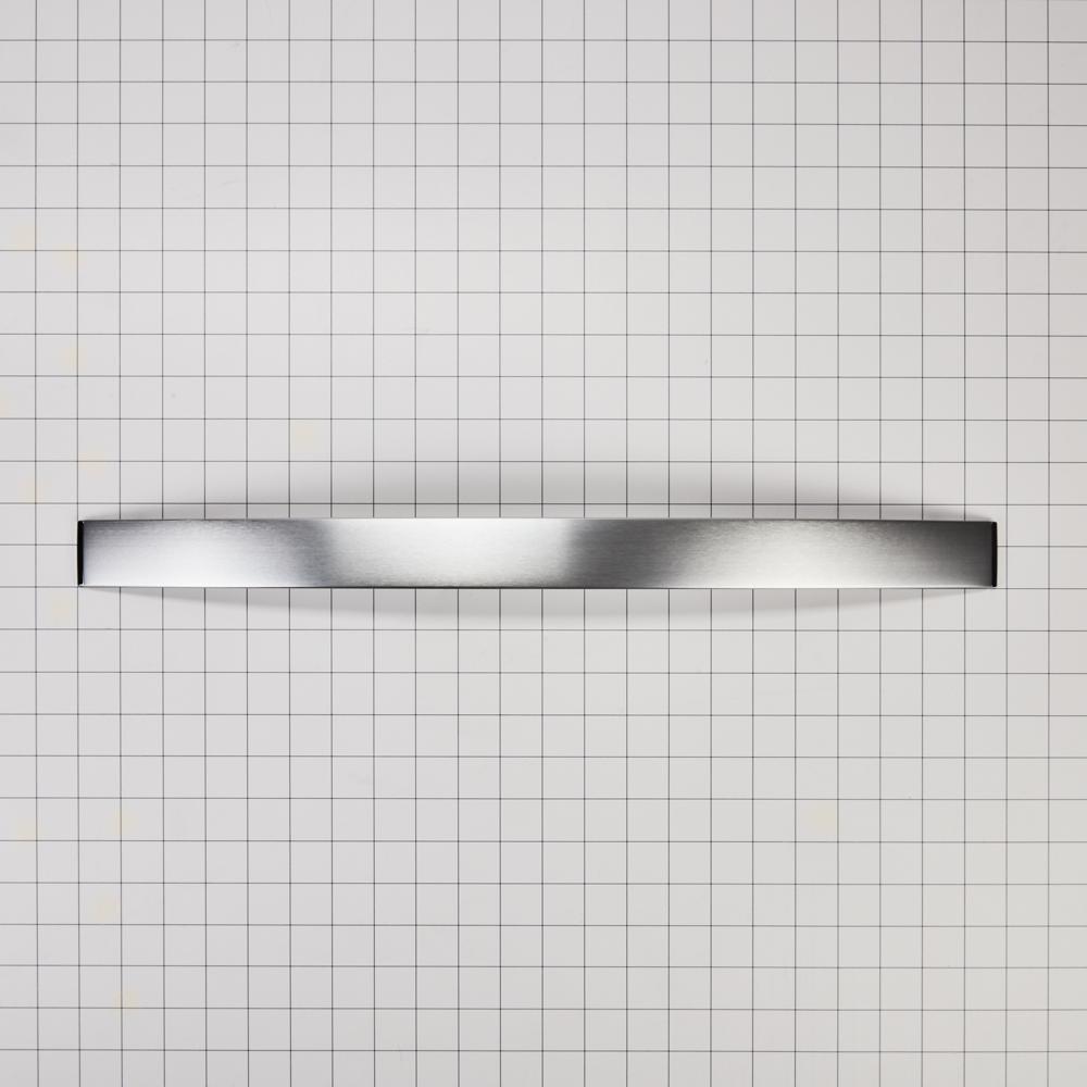 Amana W11391973 Stainless Steel Dishwasher Door Handle Replacement Part - Perfect for Kitchen Appliance Repair & DIY Home Improvement Projects