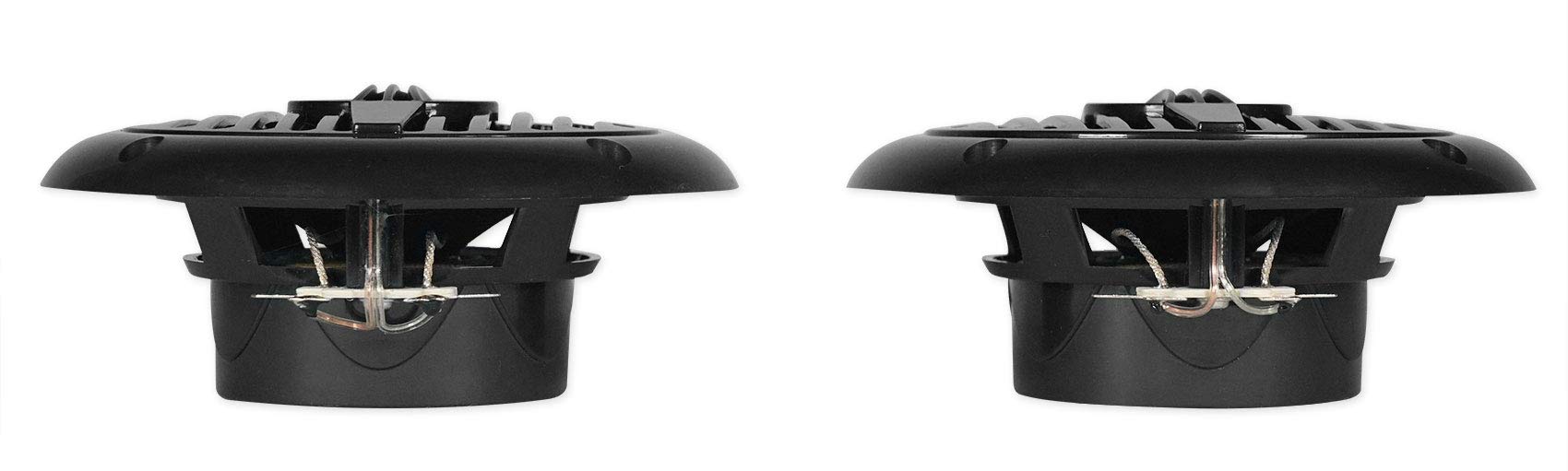 Rockville MS40B Black 4