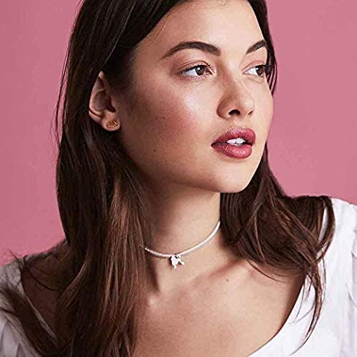 Winky Lux Powdered Lights in Charm Deluxe Travel Size 0.11 Oz - Illuminating Face Powder for Flawless Makeup | Perfect for Travel, Touch-Ups & On-The-Go Glow