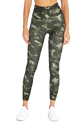 Hemlock Camo Green