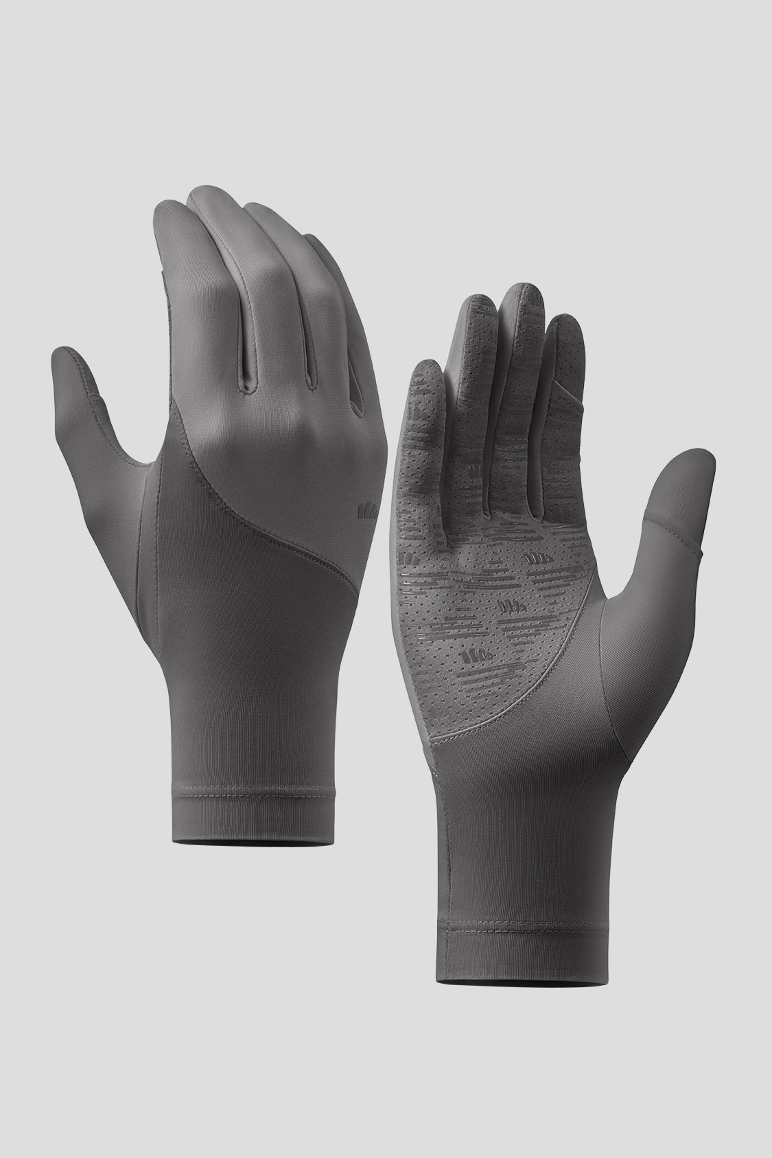 Cooling Sun Gloves UPF 150+ UV Protection - Breathable & Lightweight for Outdoor Activities, Gardening, Driving & Sports