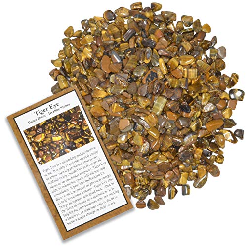 Tiger Eye