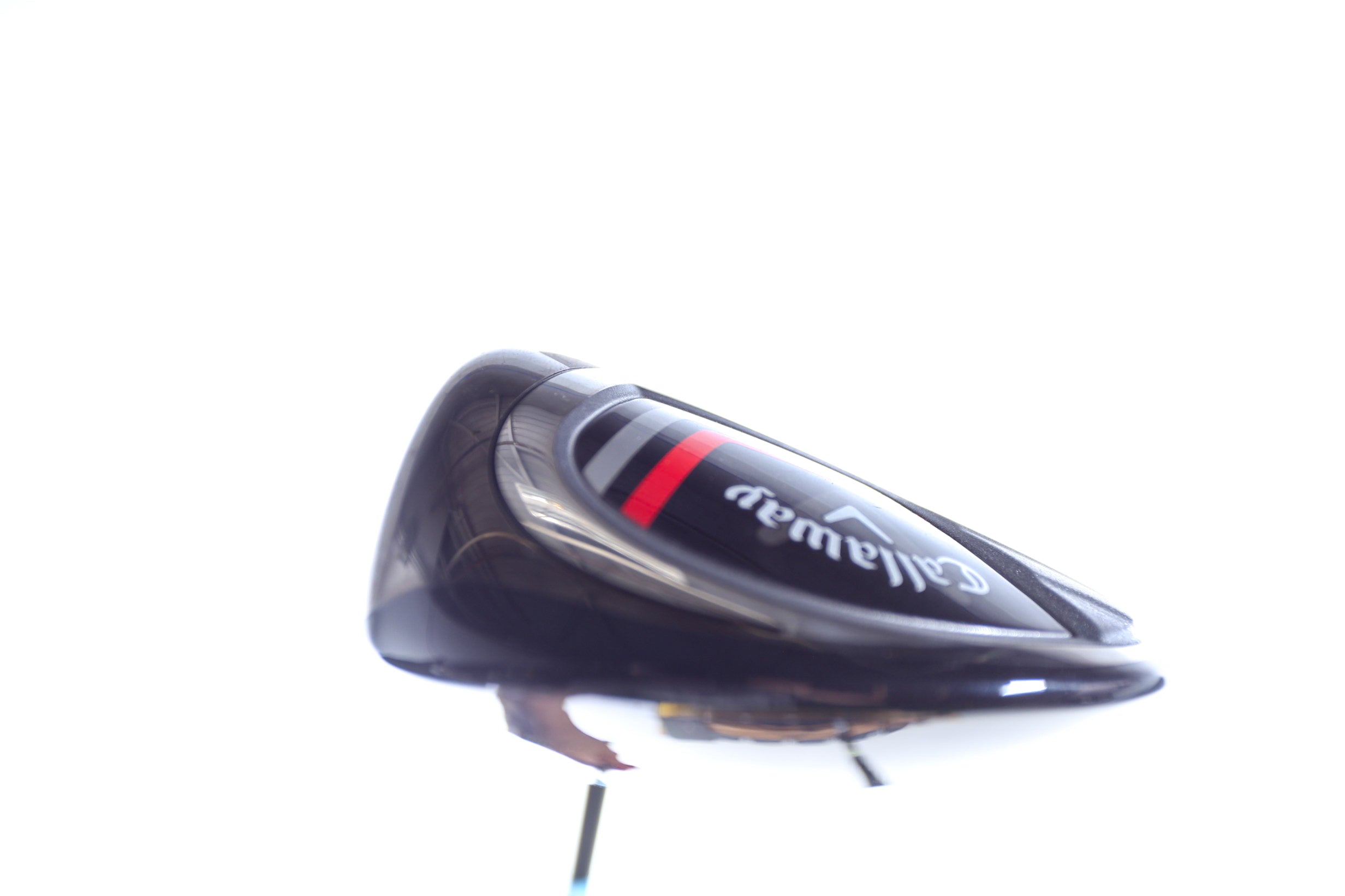 Used Callaway Big Bertha 23 Driver 10.5° Regular Flex Project X HZRDUS Smoke Red RDX Right Hand Golf Club - Perfect for Improving Distance & Accuracy on the Course