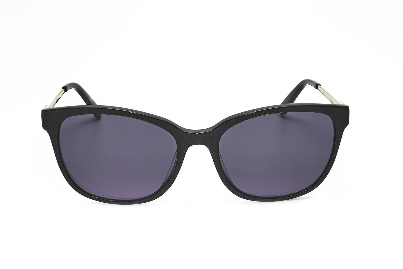 Anna Sui AS5105AS Fashion Sunglasses for Women - UV Protection, Retro Cat Eye Style - Perfect for Outdoor, Beach & Summer Activities