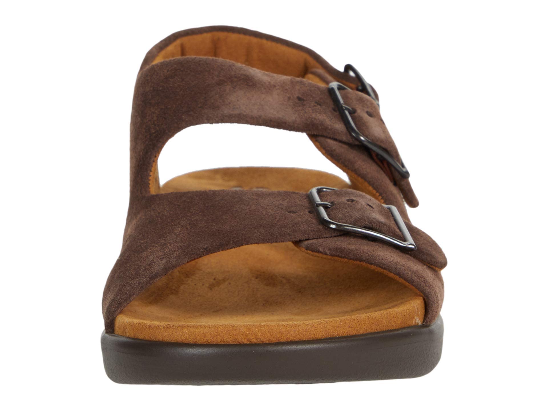 SAS Women's Comfortable Relaxed Sandals - Breathable & Supportive for Walking, Travel & Everyday Wear