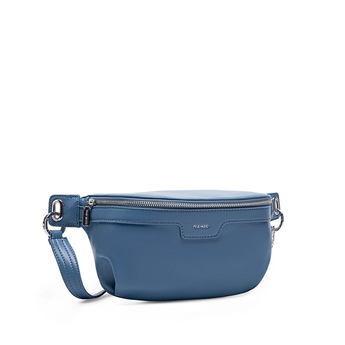 Muted Blue