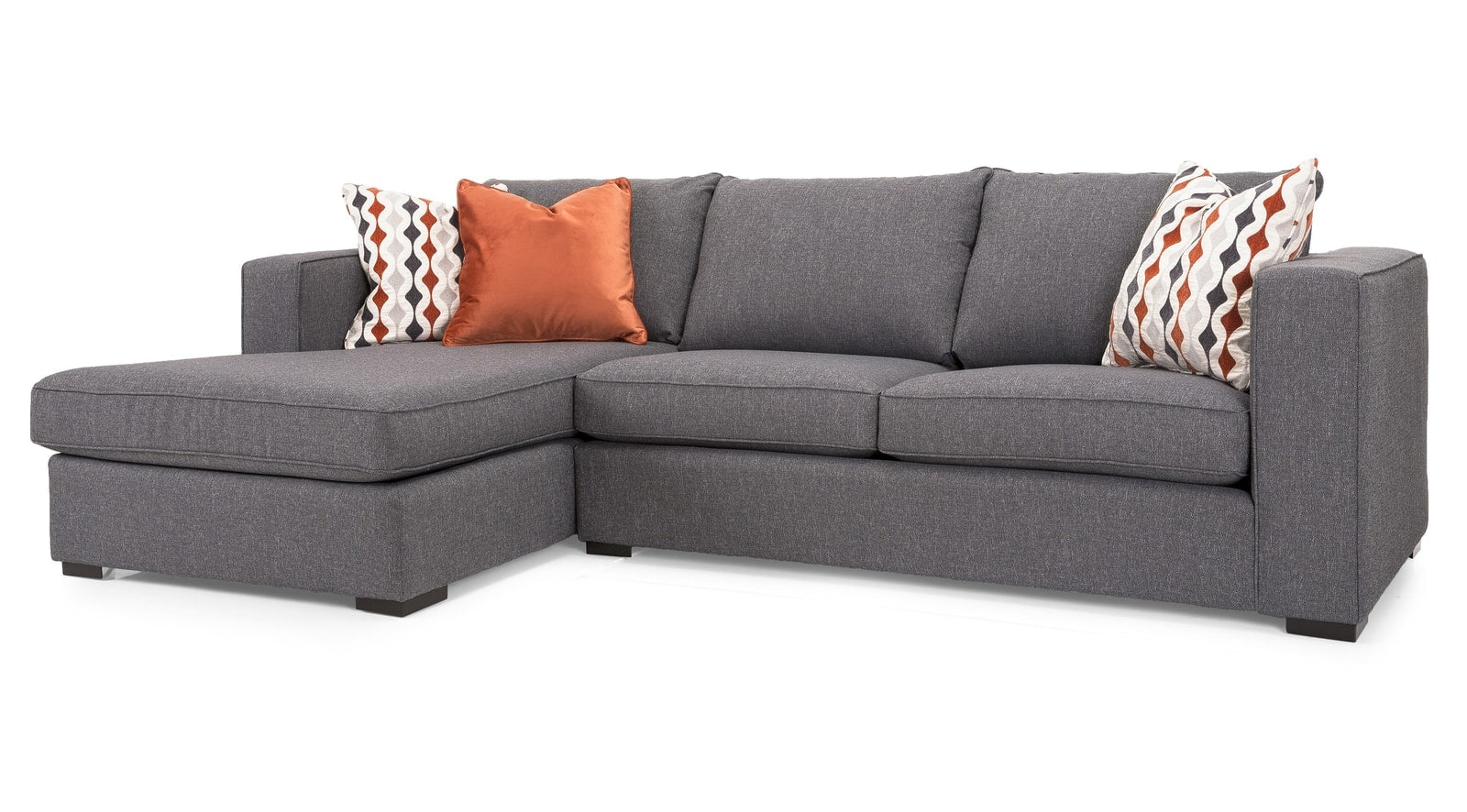 Large Modern Sectional Sofa Set - Stylish Living Room Furniture for Home & Office | Perfect for Family Gatherings & Movie Nights