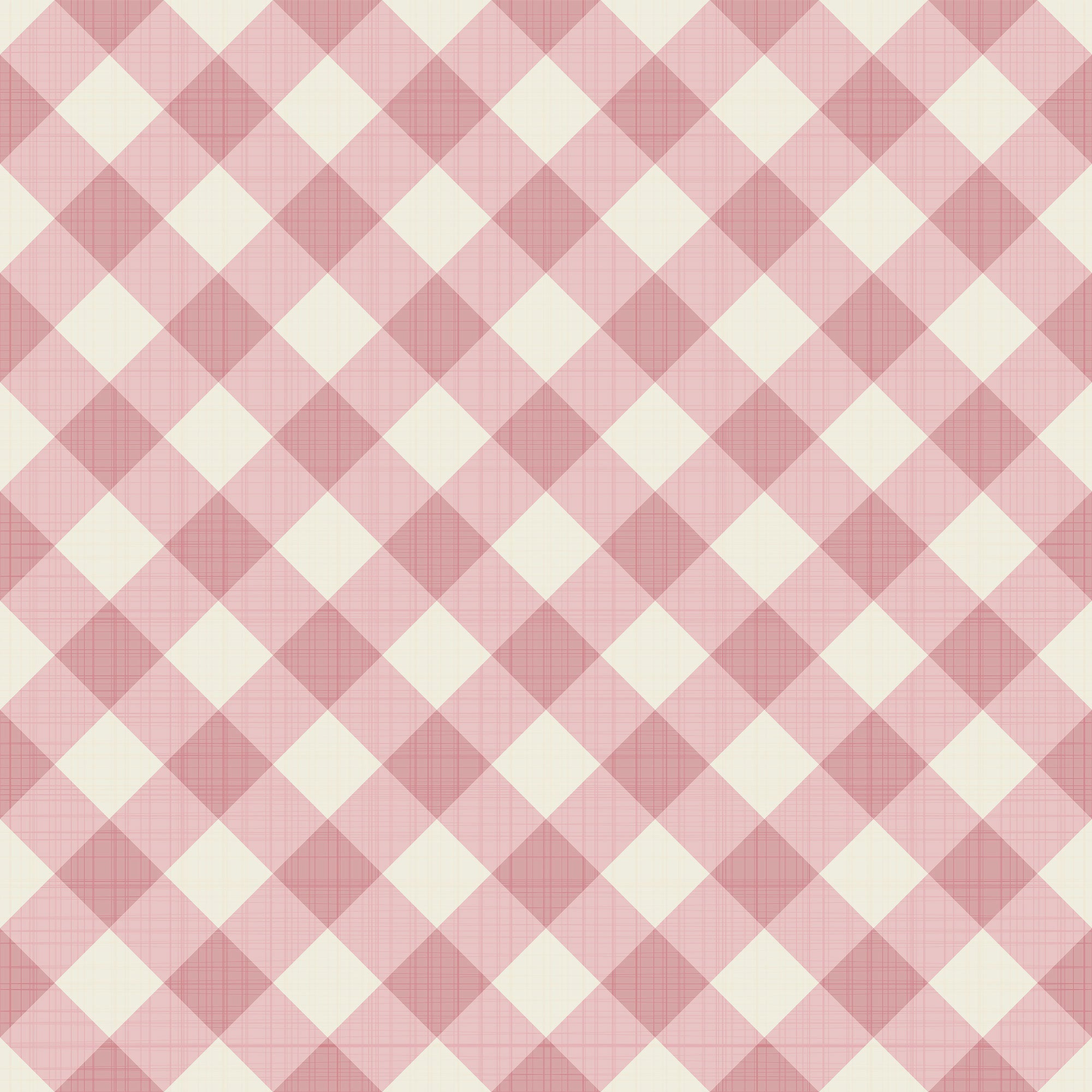 Pink Floral Wallpaper Sample for Bedroom Decor - Peel & Stick Removable Wallpaper - Perfect for Nursery, Accent Walls & Home Renovation
