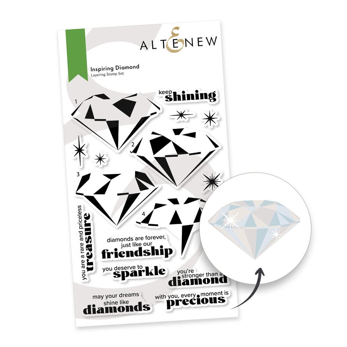 Inspiring Diamond Jewelry - Elegant & Timeless Diamond Rings, Necklaces & Earrings for Women | Perfect for Weddings, Anniversaries & Special Occasions