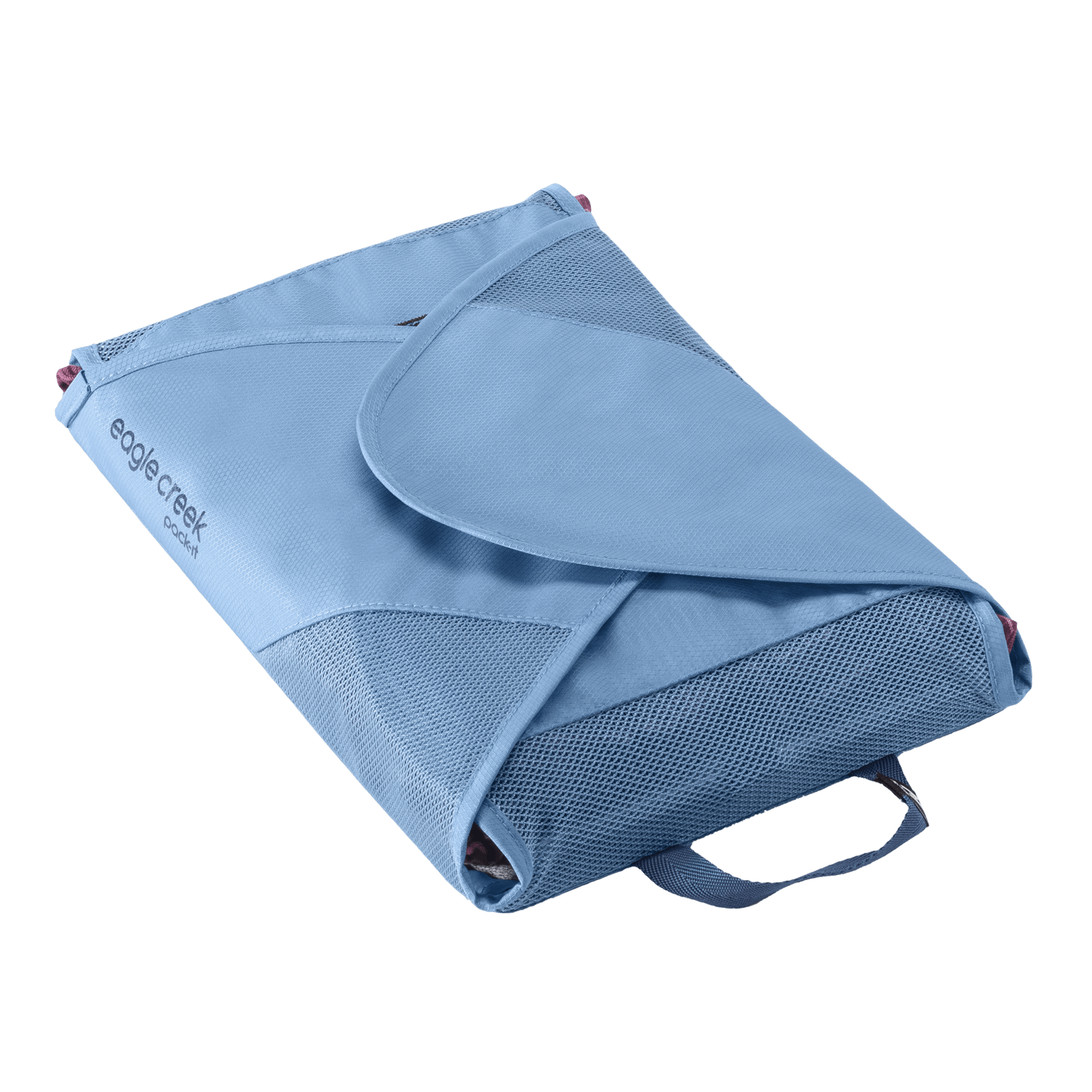 Eagle Creek Pack It Reveal Garment Folder - Travel Clothes Organizer for Suits, Dresses & Shirts - Wrinkle-Free Packing Solution for Business Trips & Vacations
