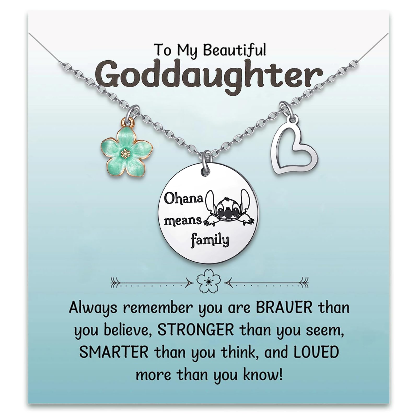 BFF Necklace - Personalized Friendship Jewelry for Women & Girls, Best Friend Sister Niece Birthday Christmas Valentine's Day Gift, Perfect for Everyday Wear & Special Occasions