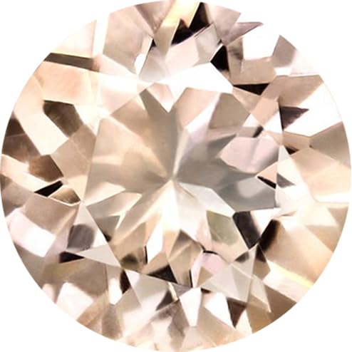 Morganite, October