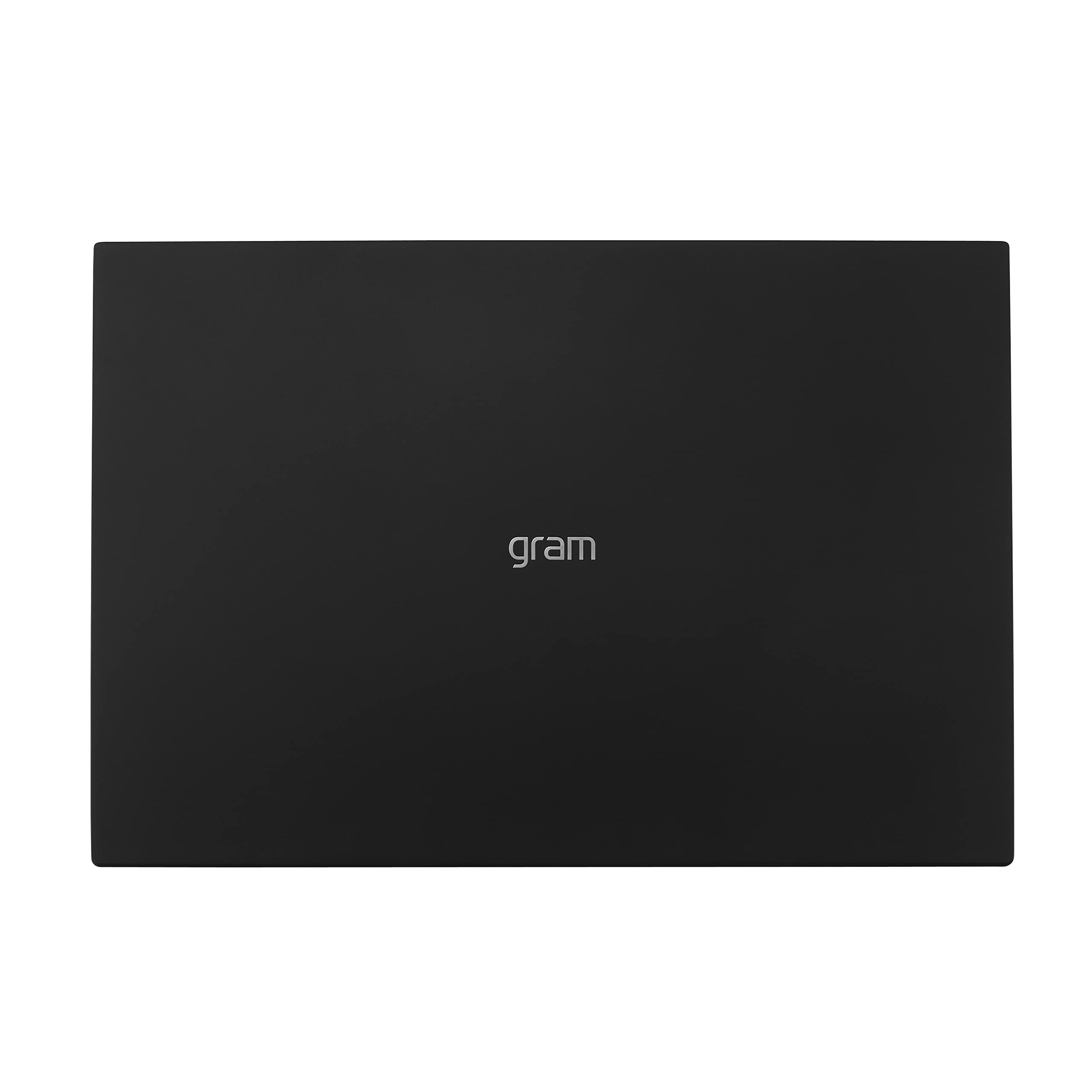 LG Gram 16Z90Q Ultra Lightweight Laptop - 16