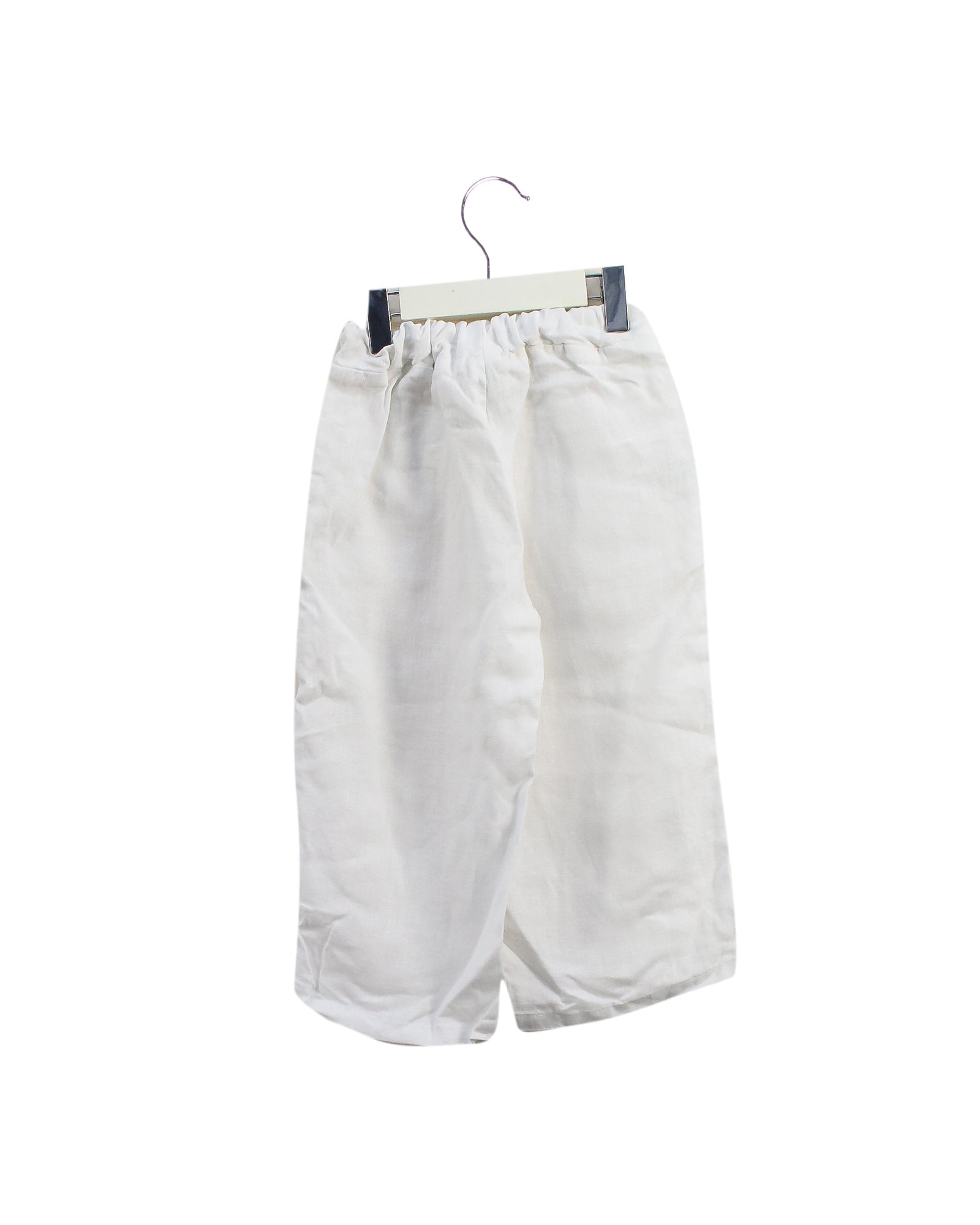 Comfortable Arroz con Leche Casual Pants for Toddlers 4T - Soft Cotton Playwear for Everyday Wear & Playdates