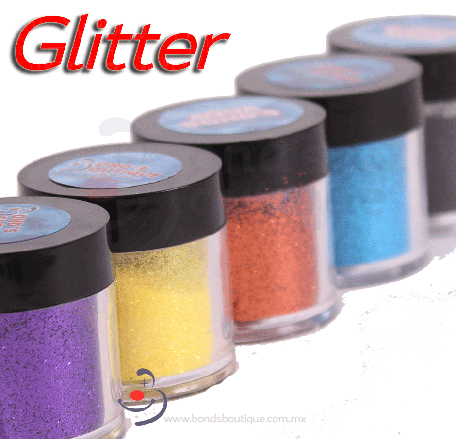 Glitter Bonds 3 - Premium Hair Glue for Strong Hold & Shine | Perfect for Wigs, Weaves & Hair Extensions | Salon Quality Adhesive for All Hair Types