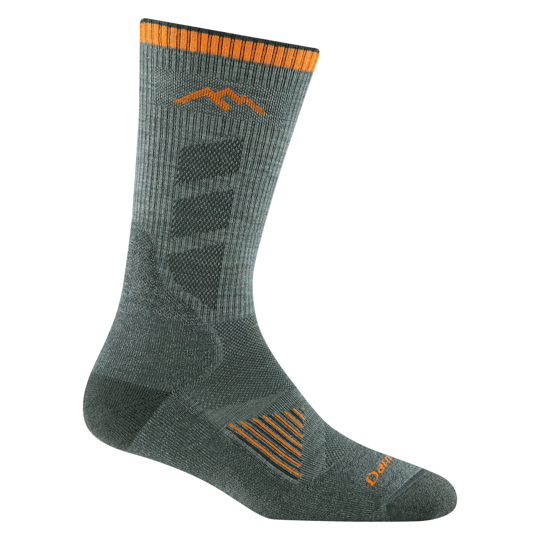 Darn Tough 2106 Women's Lightweight Boot Socks for Hunting, Hiking & Outdoor Activities - Merino Wool Comfort & Durability