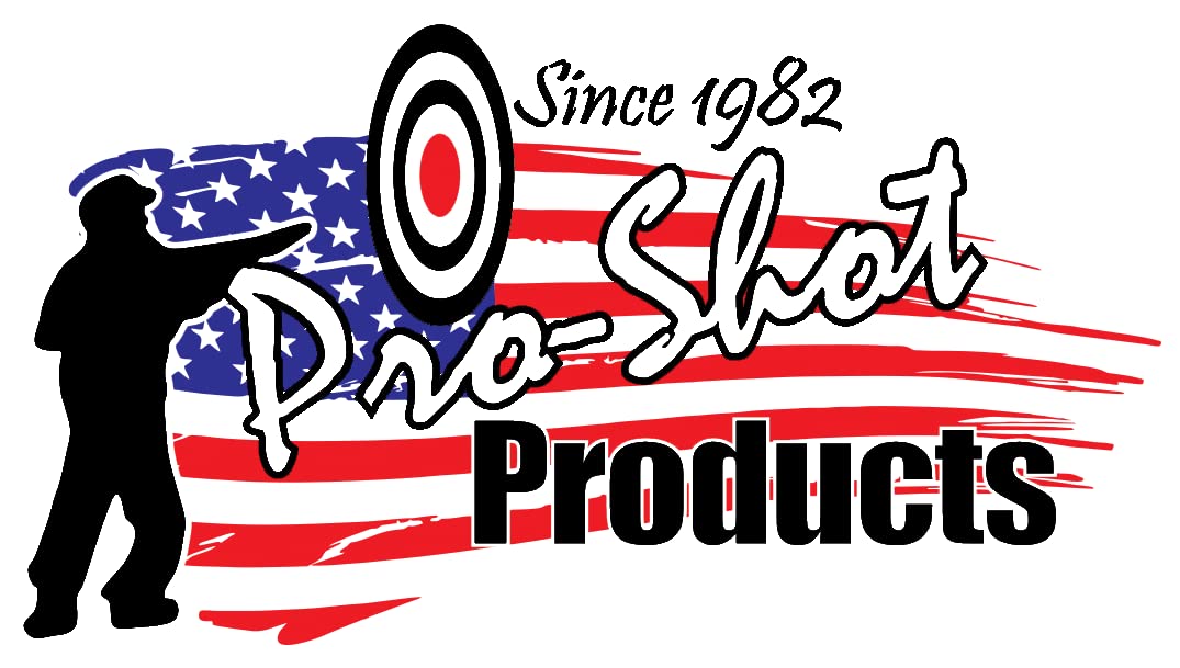 Pro-Shot .54 Caliber Black Powder Jag - Premium Cleaning Accessory for Muzzleloader & Black Powder Rifles - Perfect for Hunting, Target Shooting & Gun Maintenance