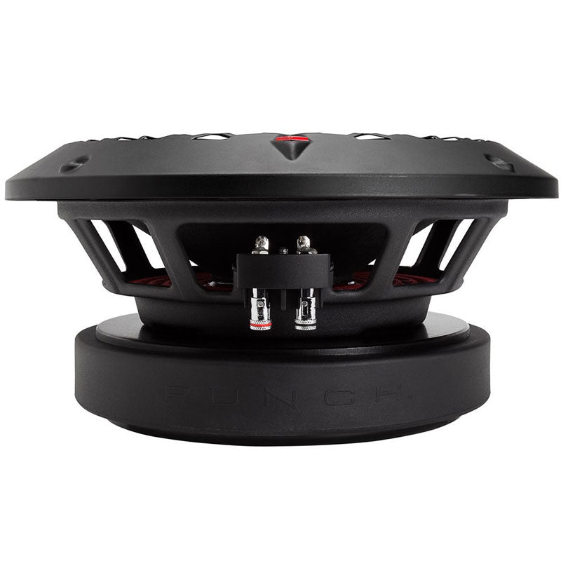 Rockford Fosgate PPS8 10 - High-Performance 8-Inch Marine & Car Audio Subwoofer | Perfect for Boats, Trucks & Custom Car Audio Systems