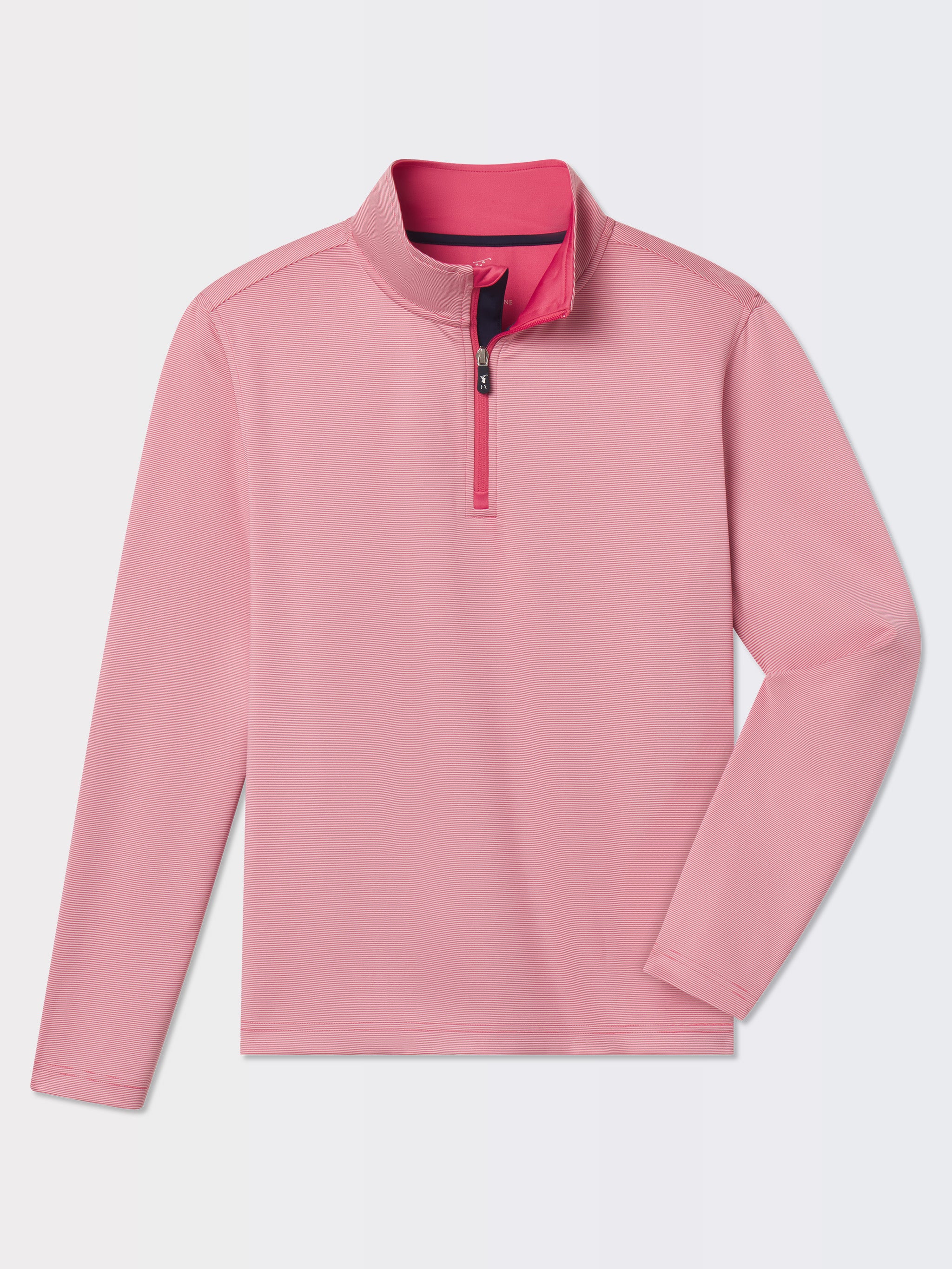 COUGHLIN Men's Quarter Zip Pullover Sweater - Lightweight & Comfortable for Casual Wear, Office, and Outdoor Activities