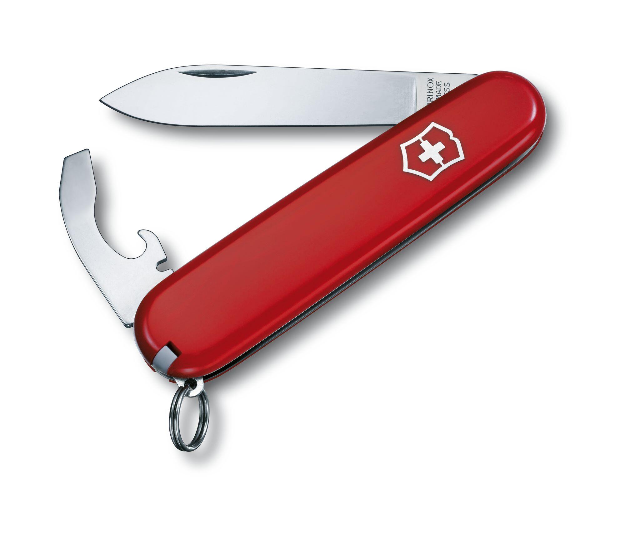 Premium Bantam Knife Set - Compact & Sharp Stainless Steel Blades for Camping, Hiking & Outdoor Adventures - Gift Box Included
