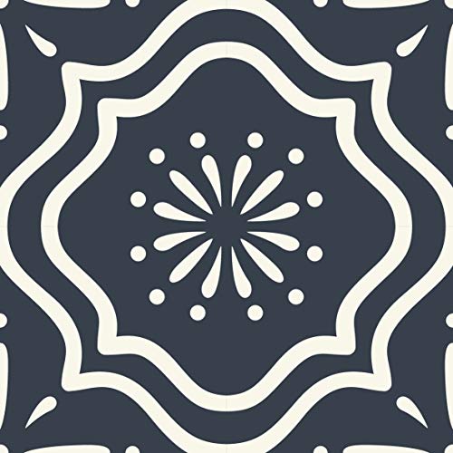 Grey Star & Blue