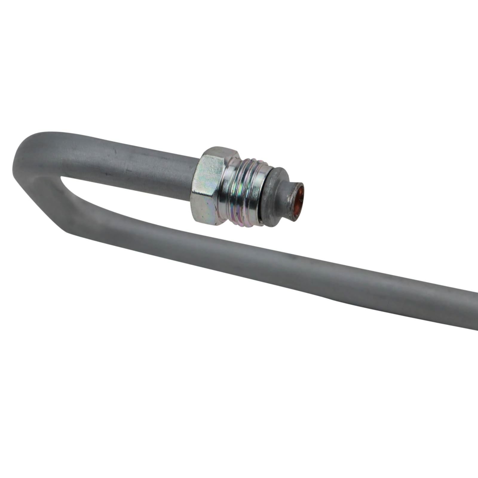 TRQ Power Steering Hose Replacement for 2001-2010 Chevrolet Silverado, GMC Sierra 1500 - Durable OEM Fit for Smooth Steering Performance | Perfect for Off-Roading & Daily Commuting