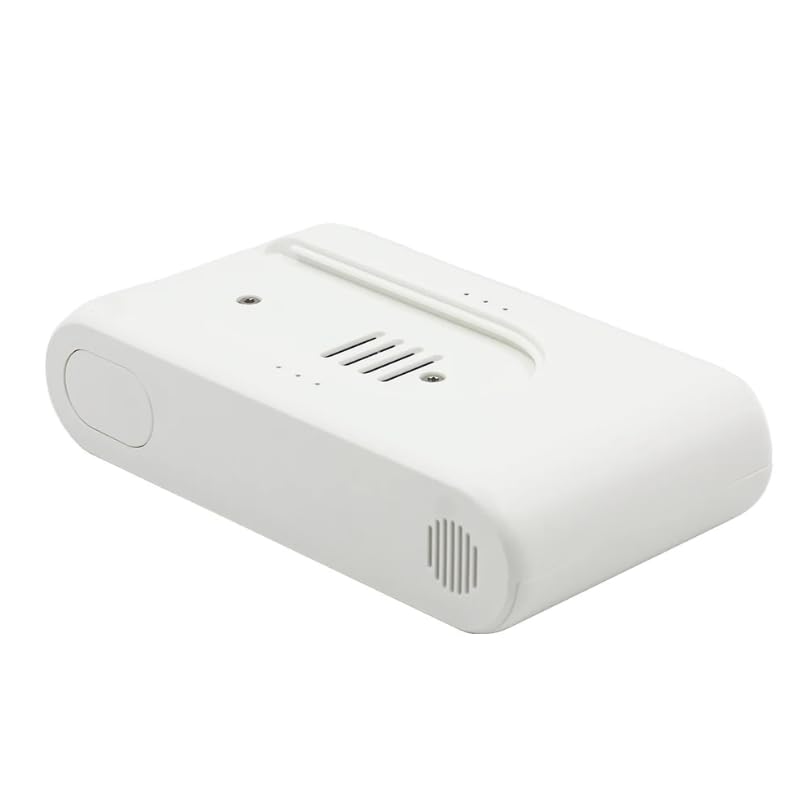 Xiaomi Mi Vacuum Cleaner G10 G9 Replacement Battery - 3000mAh High Capacity DGDXT-7S1P-001 Compatible with Xiaomi Robot Vacuum - Perfect for Home Cleaning & Long-Lasting Performance